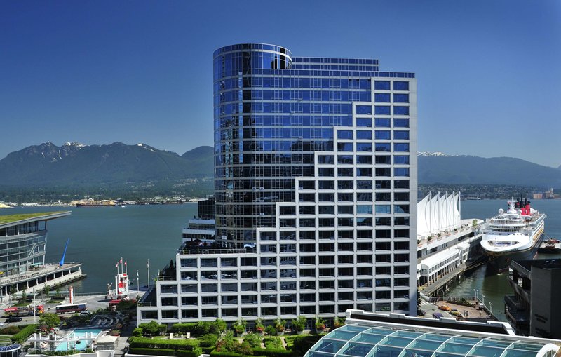 Fairmont Waterfront - 622