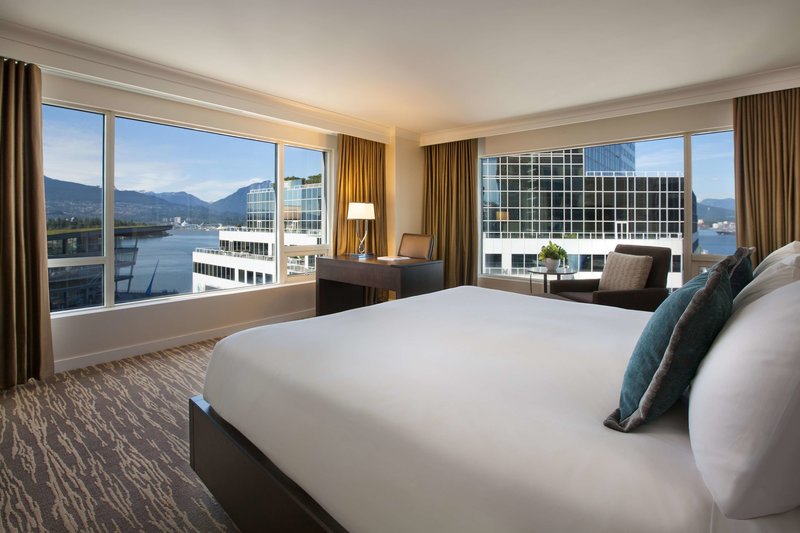 Fairmont Waterfront - 622
