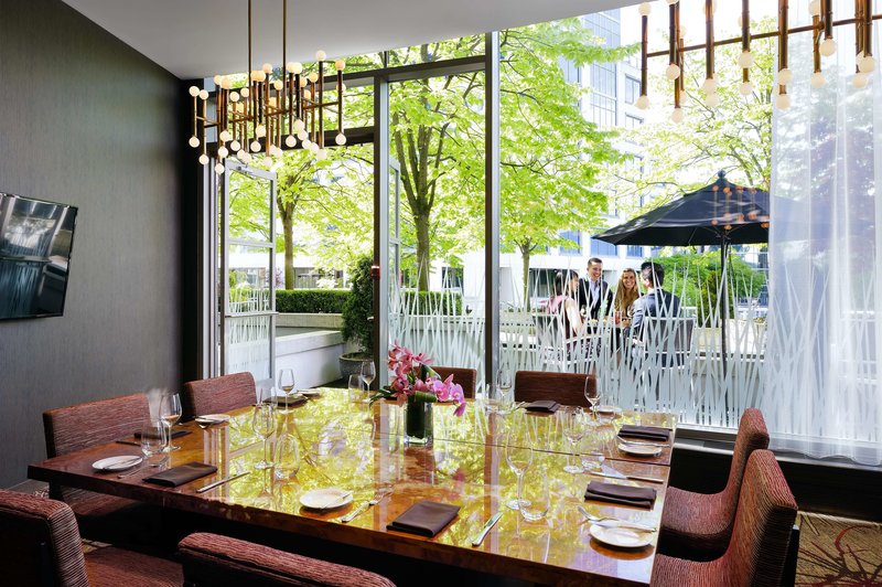 Fairmont Waterfront - 622