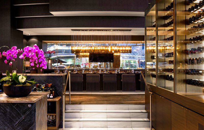 Fairmont Waterfront - 622