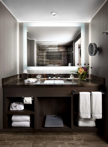 Fairmont Waterfront - 622