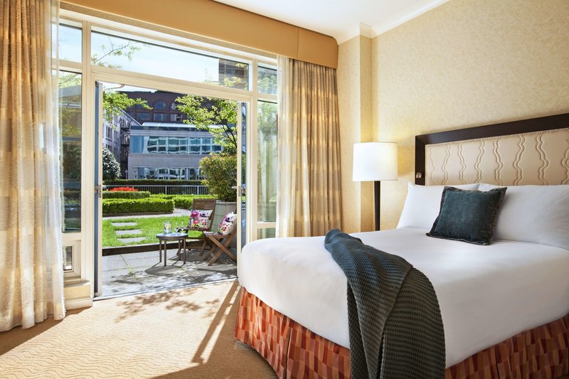 Fairmont Waterfront - 622