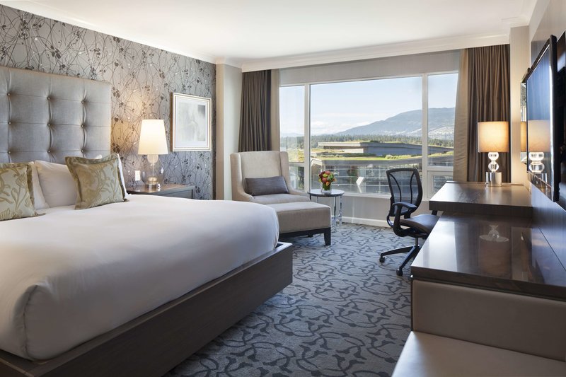 Fairmont Waterfront - 622