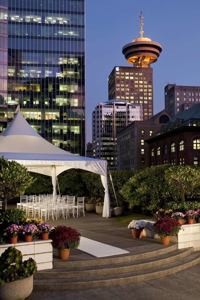 Fairmont Waterfront - 622