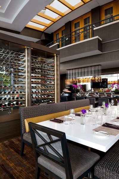 Fairmont Waterfront - 622