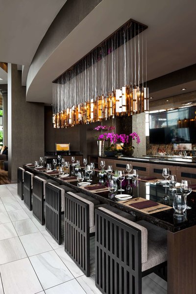 Fairmont Waterfront - 622