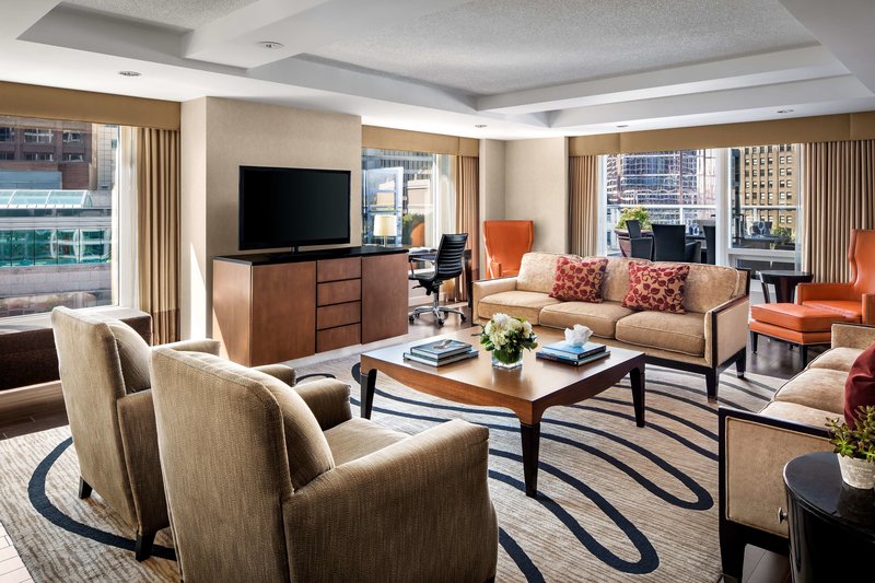 Fairmont Waterfront - 622