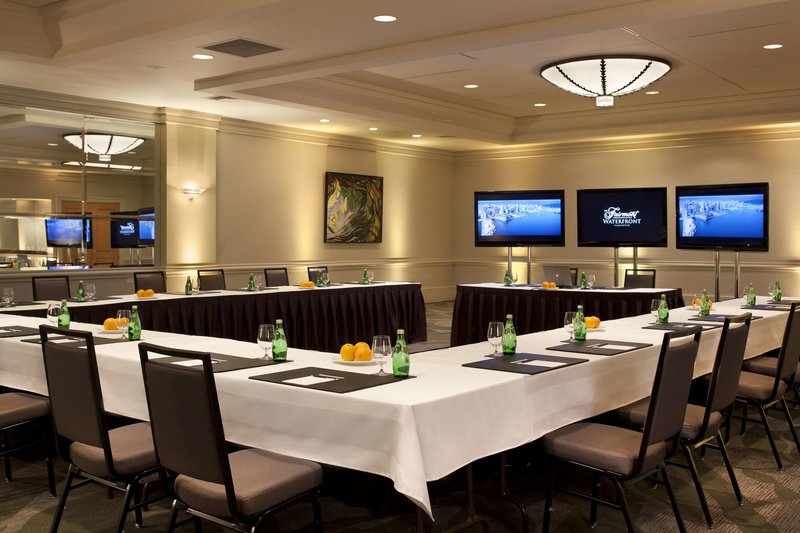 Fairmont Waterfront - 622