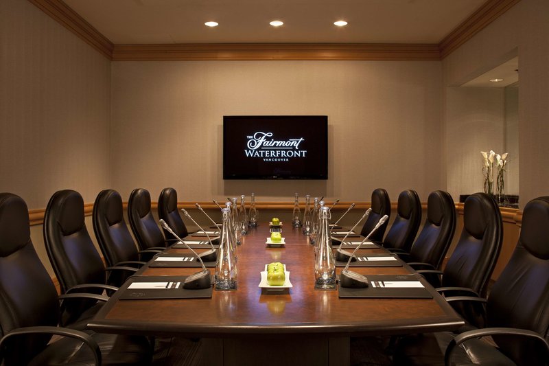 Fairmont Waterfront - 622