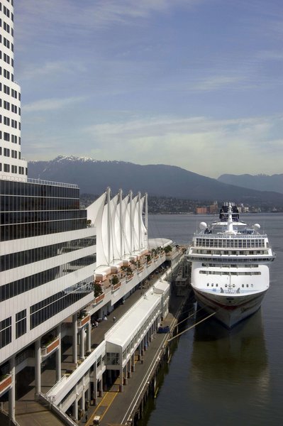 Fairmont Waterfront - 622