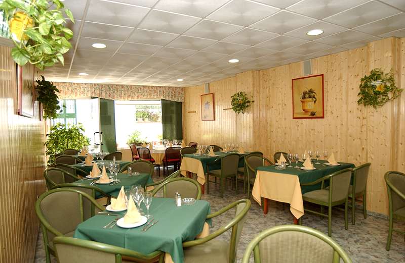 Hotel La Fonda - 412