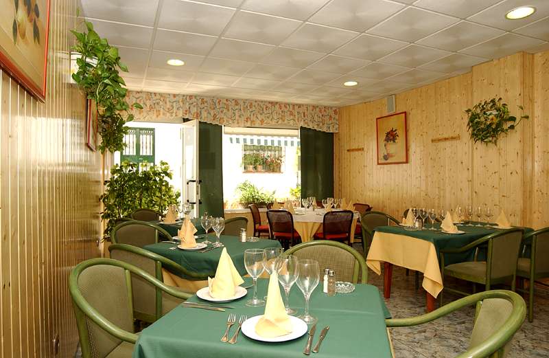 Hotel La Fonda - 412