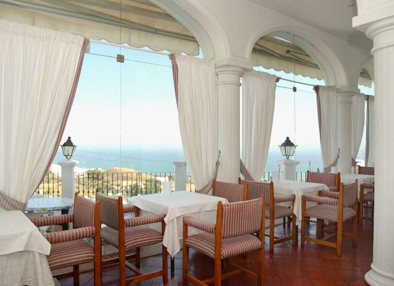 Hotel La Fonda - 412