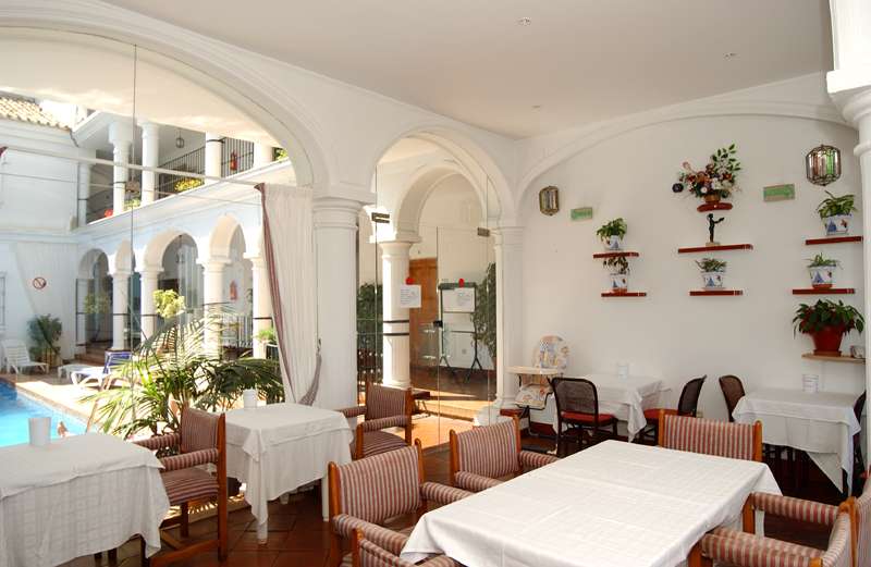 Hotel La Fonda - 412