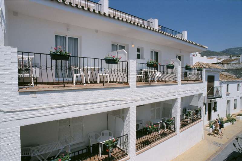 Hotel La Fonda - 412