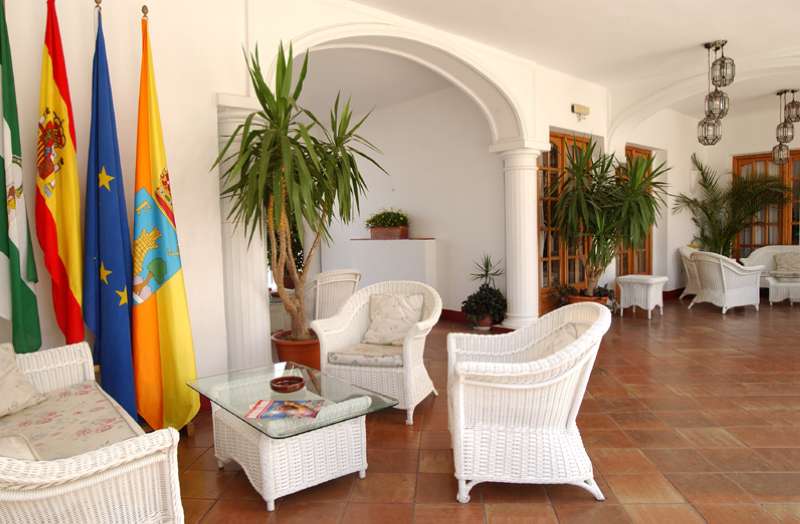 Hotel La Fonda - 412