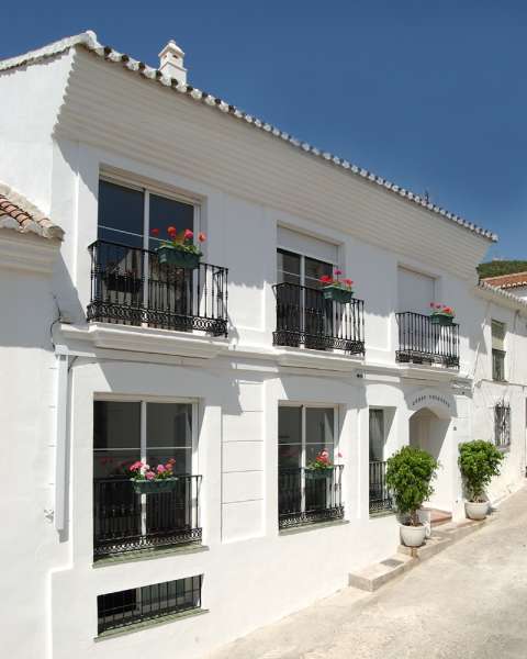 Hotel La Fonda - 412