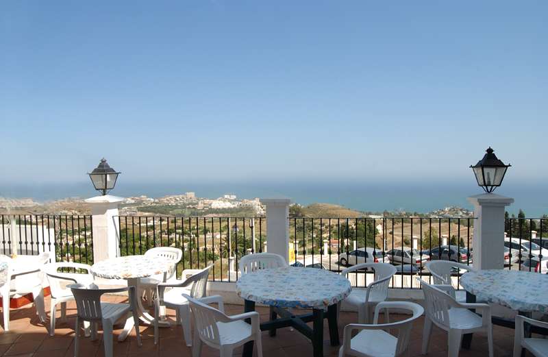 Hotel La Fonda - 412