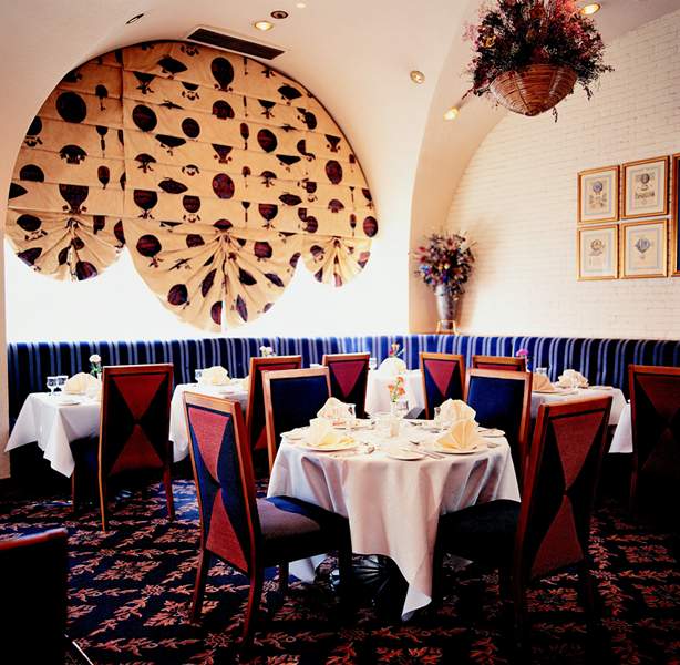The Royal Angus Hotel - 623