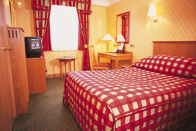 The Royal Angus Hotel - 623