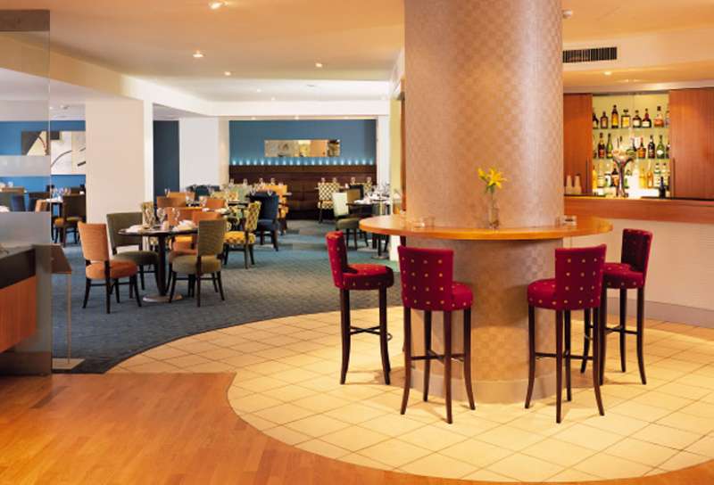 Ibis Styles Manchester Portland - 624