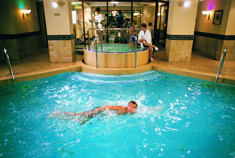 Ibis Styles Manchester Portland - 624