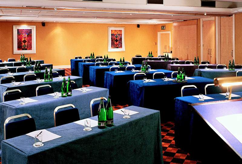 Ibis Styles Manchester Portland - 624