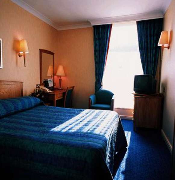 Ibis Styles Manchester Portland - 624