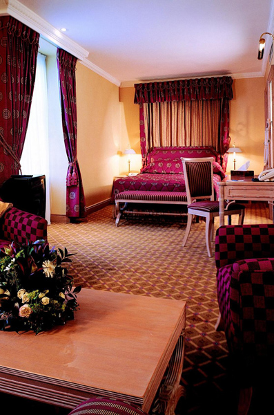 Ibis Styles Manchester Portland - 624