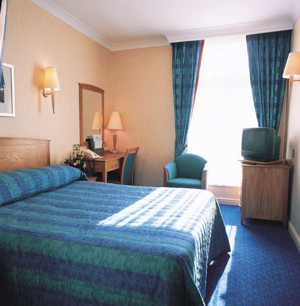 Ibis Styles Manchester Portland - 624