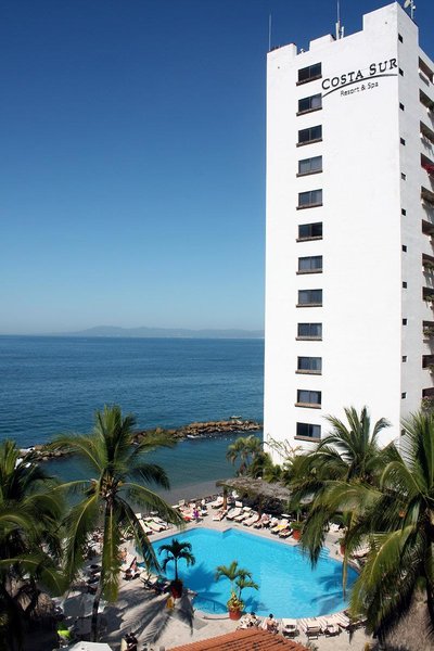 Costa Sur Resort & Spa - 1003