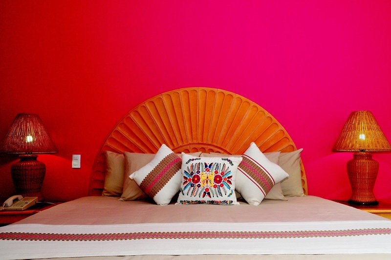 Costa Sur Resort & Spa - 1003