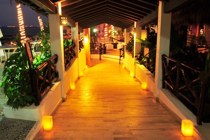 Costa Sur Resort & Spa - 1003