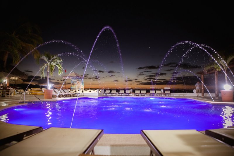 Costa Sur Resort & Spa - 1003