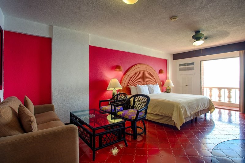 Costa Sur Resort & Spa - 1003