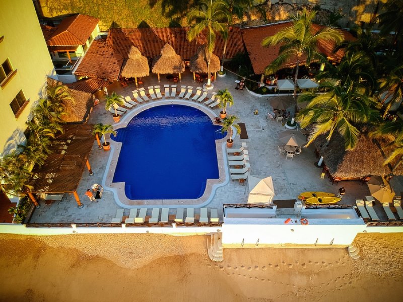Costa Sur Resort & Spa - 1003