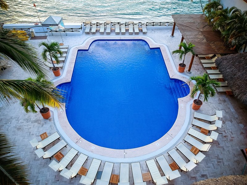 Costa Sur Resort & Spa - 1003