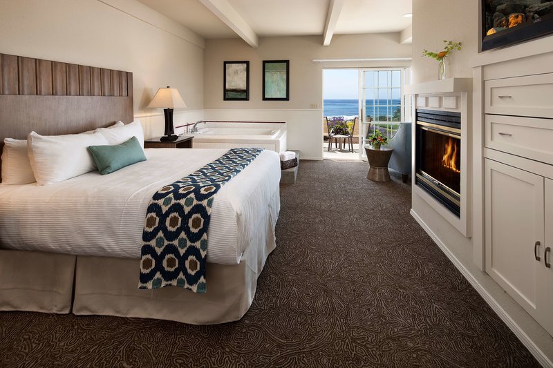 Cambria Landing Inn & Suites - 1004