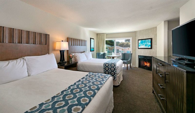 Cambria Landing Inn & Suites - 1004
