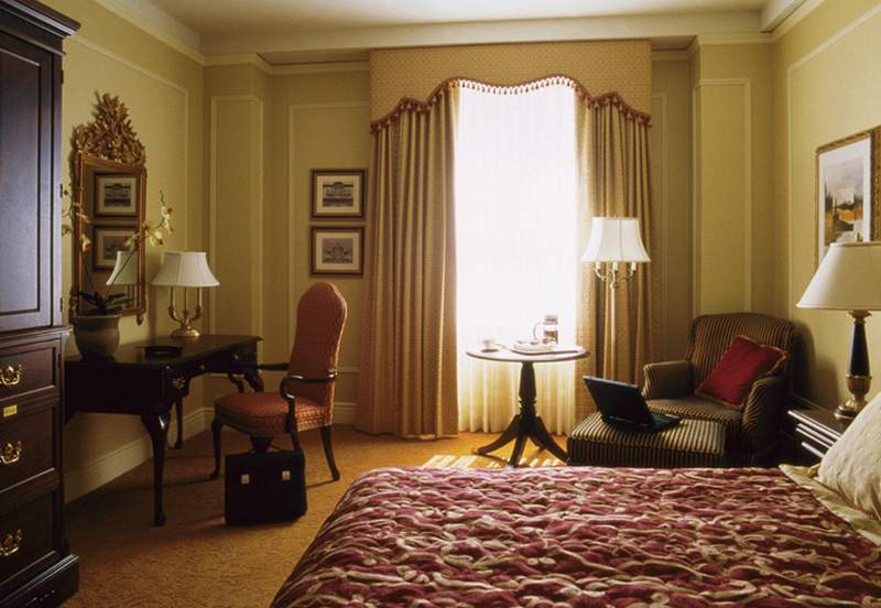 Fairmont Hotel Vancouver - 626