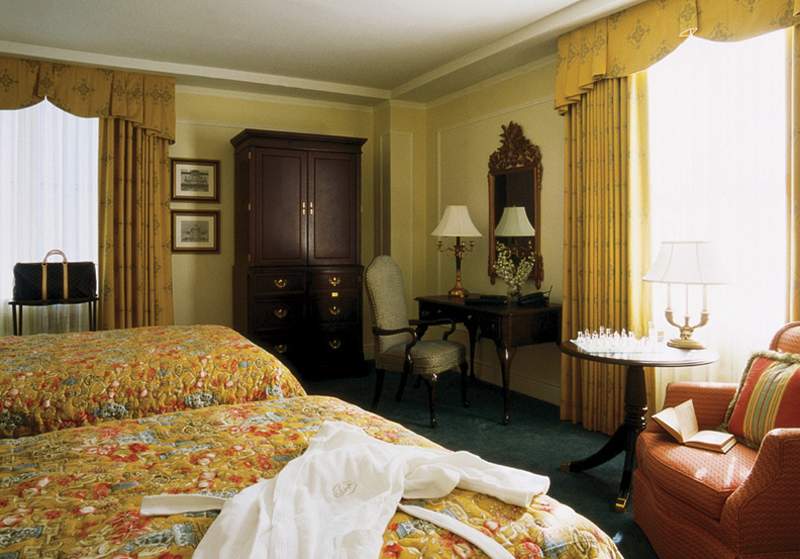 Fairmont Hotel Vancouver - 626