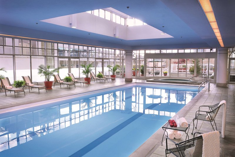 Fairmont Hotel Vancouver - 626