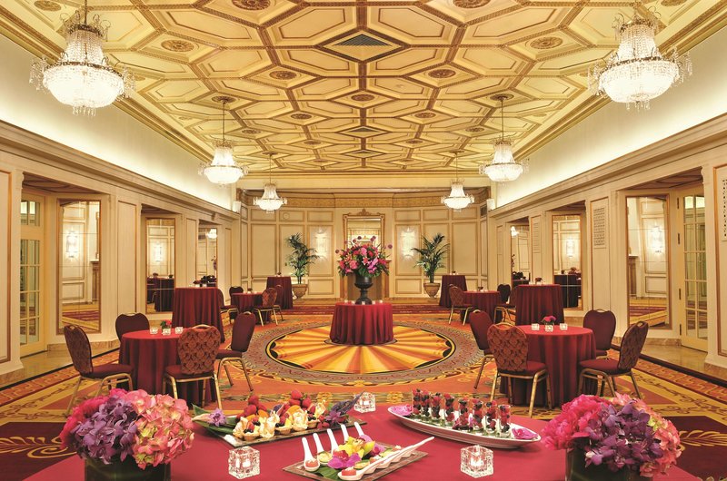 Fairmont Hotel Vancouver - 626