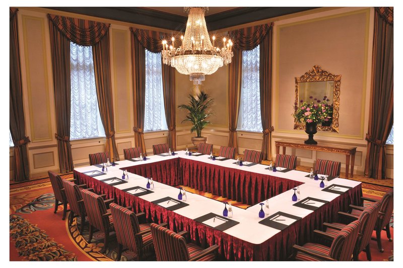 Fairmont Hotel Vancouver - 626