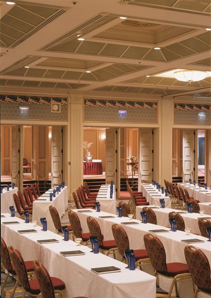 Fairmont Hotel Vancouver - 626