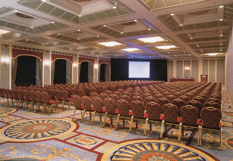 Fairmont Hotel Vancouver - 626