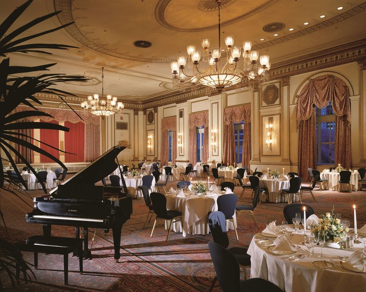 Fairmont Hotel Vancouver - 626