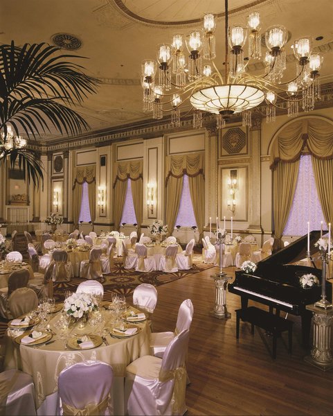 Fairmont Hotel Vancouver - 626