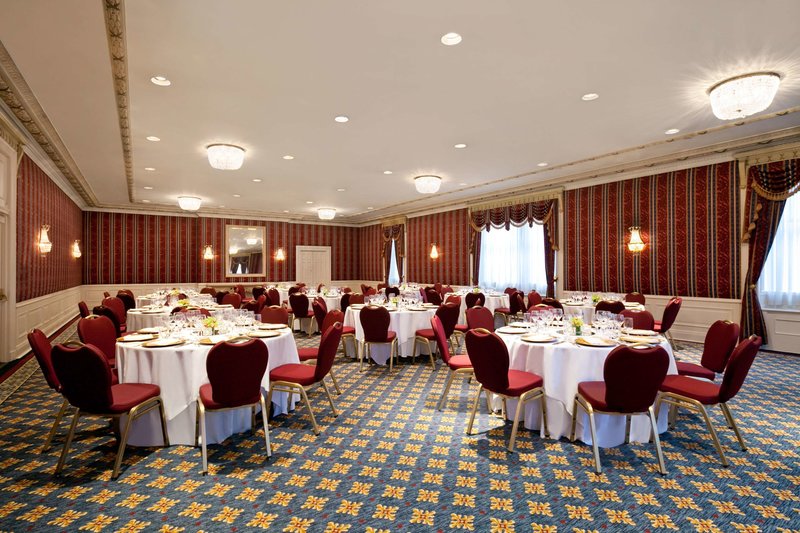 Fairmont Hotel Vancouver - 626