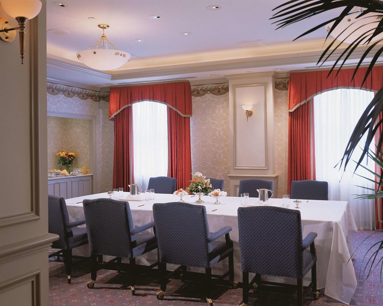 Fairmont Hotel Vancouver - 626